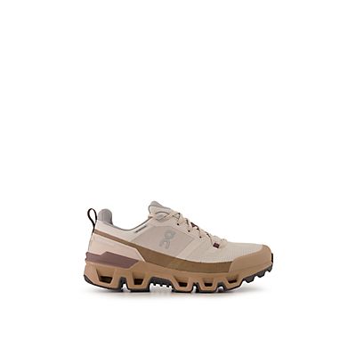 Cloudwander Waterproof Herren Trekkingschuh von ON