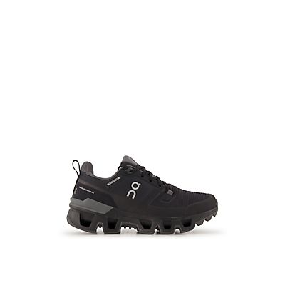 Cloudwander Waterproof Herren Trekkingschuh von ON