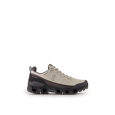 Cloudwander Waterproof Herren Trekkingschuh von ON