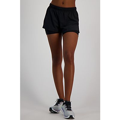 Pace 2in1 Damen Short von ON