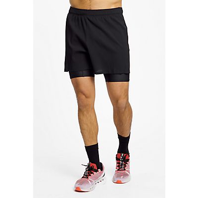 Pace 2in1 Herren Short von ON