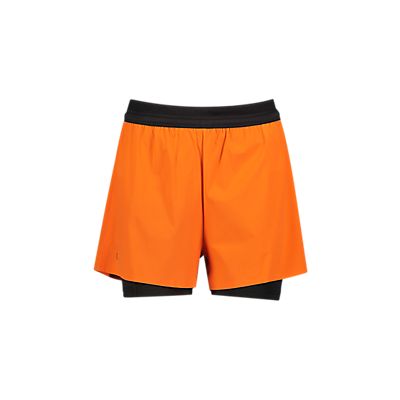 Performance 2in1 3 Inch Damen Short Performance 2in1 3 Inch Damen Short von ON