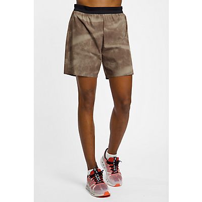 Performance 7 Inch AOP Herren Short Performance 7 Inch AOP Herren Short von ON