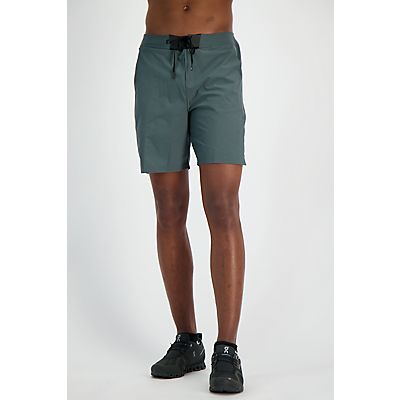 Performance Hybrid 2in1 Herren Short von ON