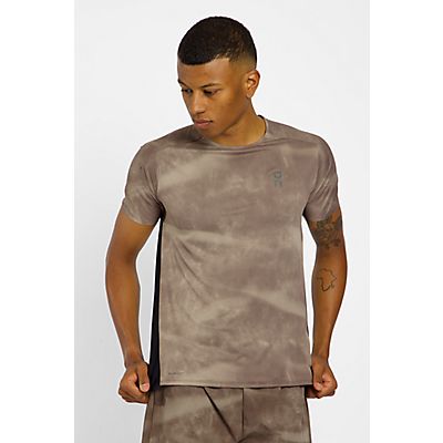 Performance-T AOP Herren T-Shirt von ON