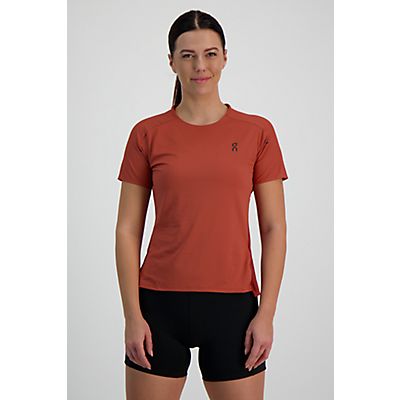 Performance-T Damen T-Shirt von ON