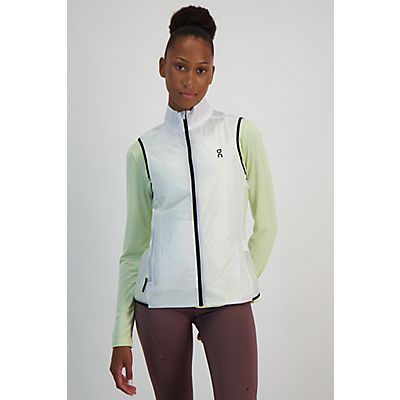 Weather Damen Gilet Weather Damen Gilet von ON