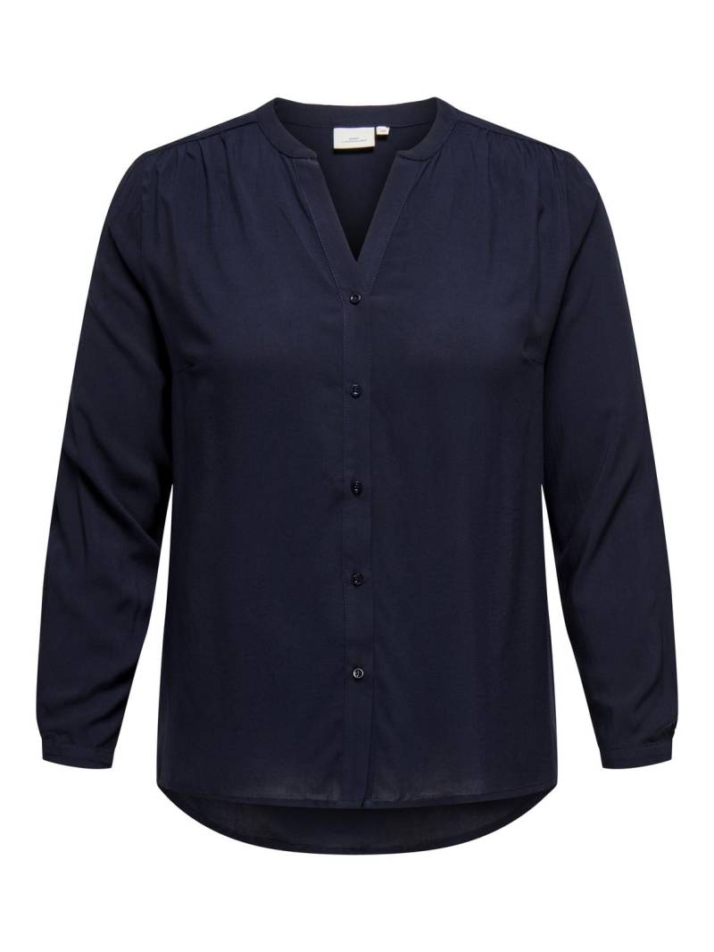 ONLY CARMAKOMA Langarmbluse »CARANITA LS SHIRT AOP« von ONLY CARMAKOMA