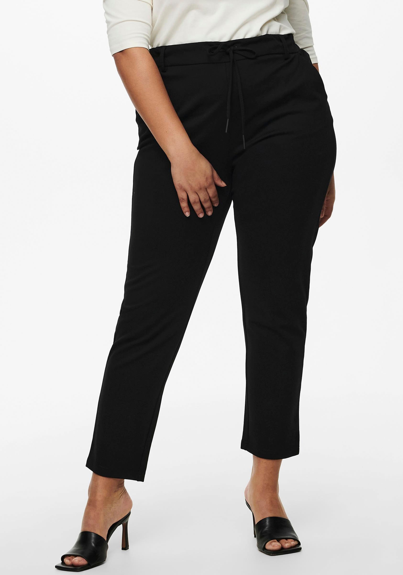ONLY CARMAKOMA Jogger Pants »CARGOLDTRASH LIFE CLASSIC PANT NOOS« ONLY CARMAKOMA Jogger Pants »CARGOLDTRASH LIFE CLASSIC PANT NOOS« von ONLY CARMAKOMA