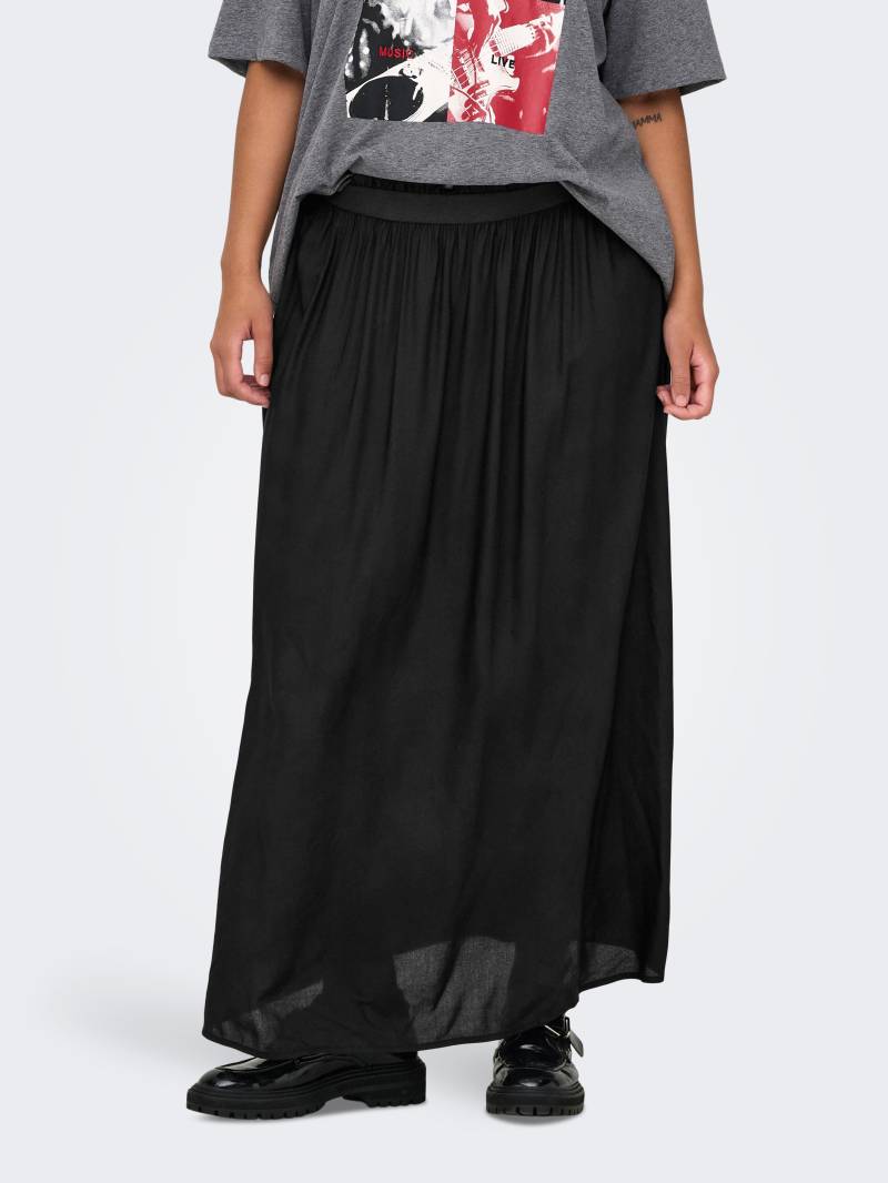 ONLY CARMAKOMA Maxirock »CARVENEDIG LIFE LONG SKIRT NOOS« von ONLY CARMAKOMA