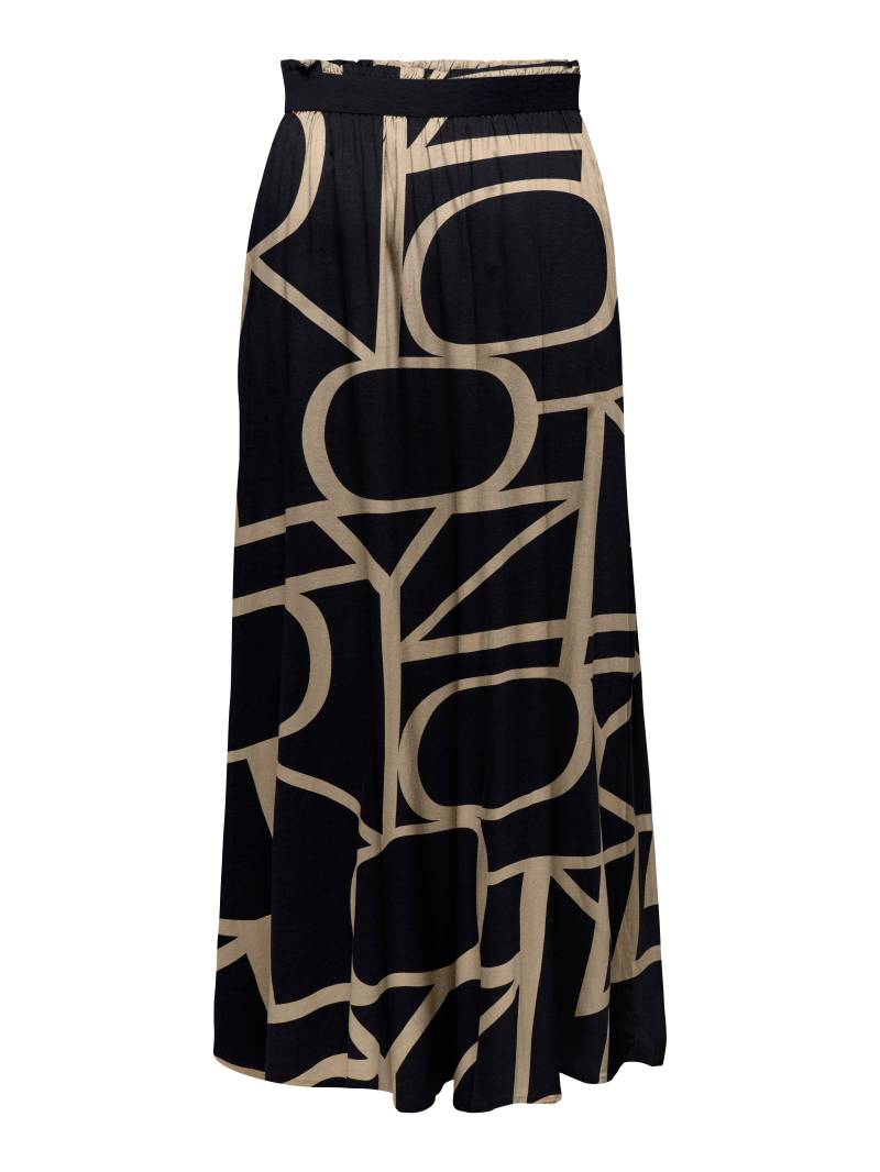 ONLY CARMAKOMA Maxirock »CARVENEDIG LIFE LONG SKIRT NOOS« von ONLY CARMAKOMA