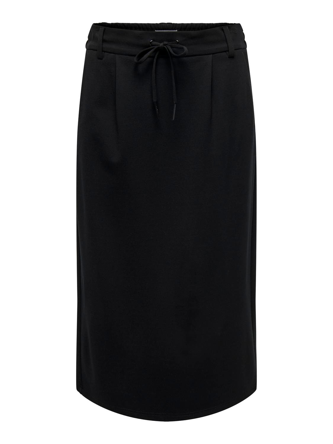 ONLY CARMAKOMA Midirock »CARGOLDTRASH LIFE EASY MIDI SKIRT PNT« ONLY CARMAKOMA Midirock »CARGOLDTRASH LIFE EASY MIDI SKIRT PNT« von ONLY CARMAKOMA