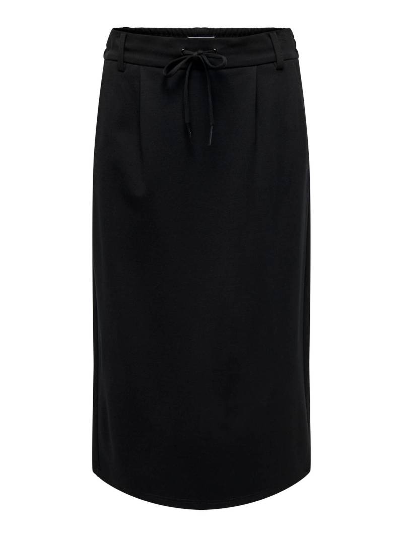 ONLY CARMAKOMA Midirock »CARGOLDTRASH LIFE EASY MIDI SKIRT PNT« von ONLY CARMAKOMA