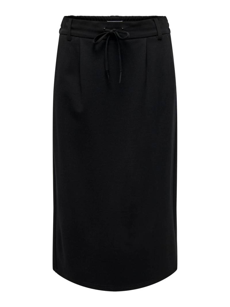 ONLY CARMAKOMA Midirock »CARGOLDTRASH LIFE EASY MIDI SKIRT PNT« von ONLY CARMAKOMA