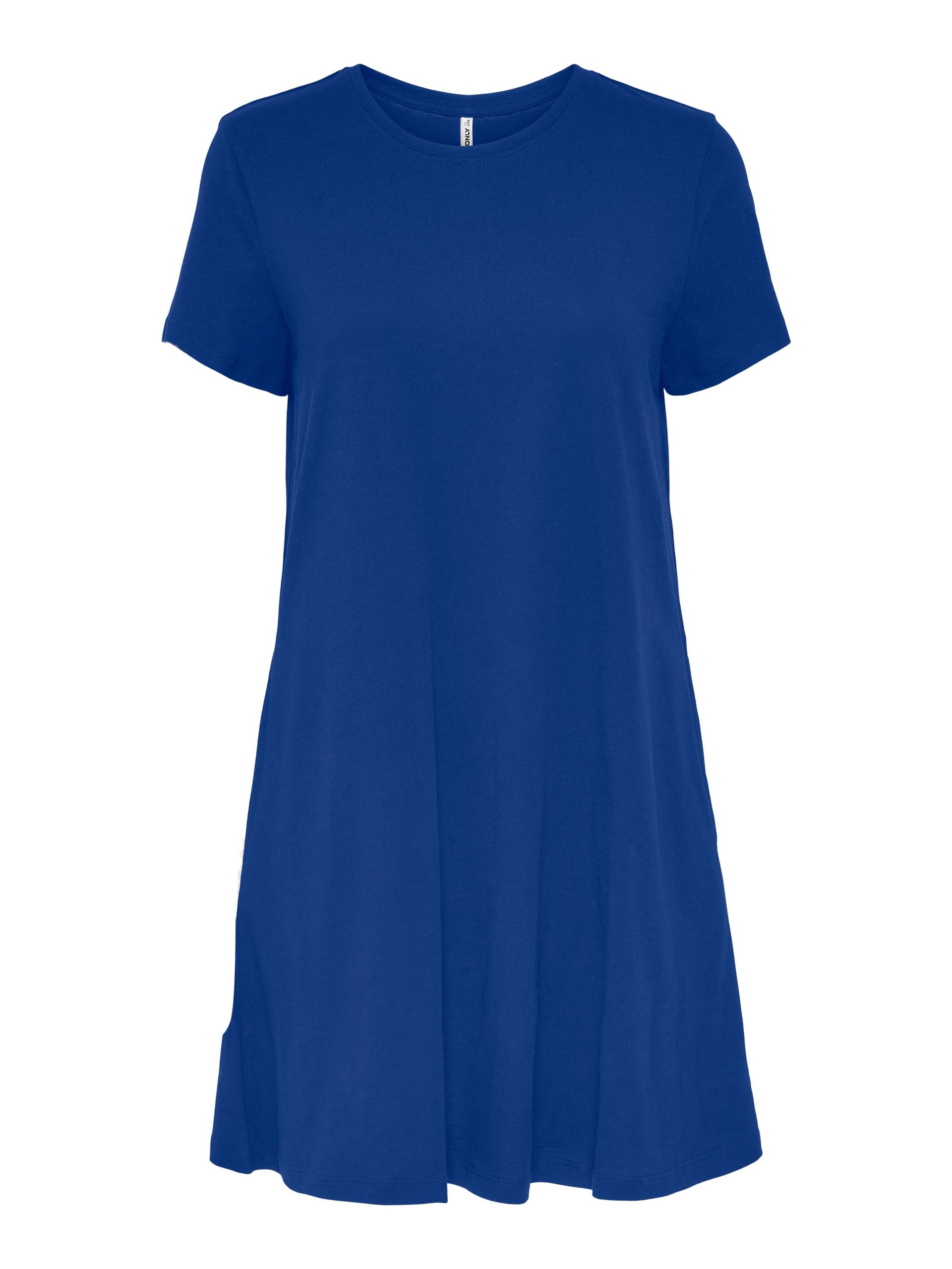 ONLY CARMAKOMA Minikleid »CARMAY LIFE S/S POCKET DRESS JRS« ONLY CARMAKOMA Minikleid »CARMAY LIFE S/S POCKET DRESS JRS« von ONLY CARMAKOMA