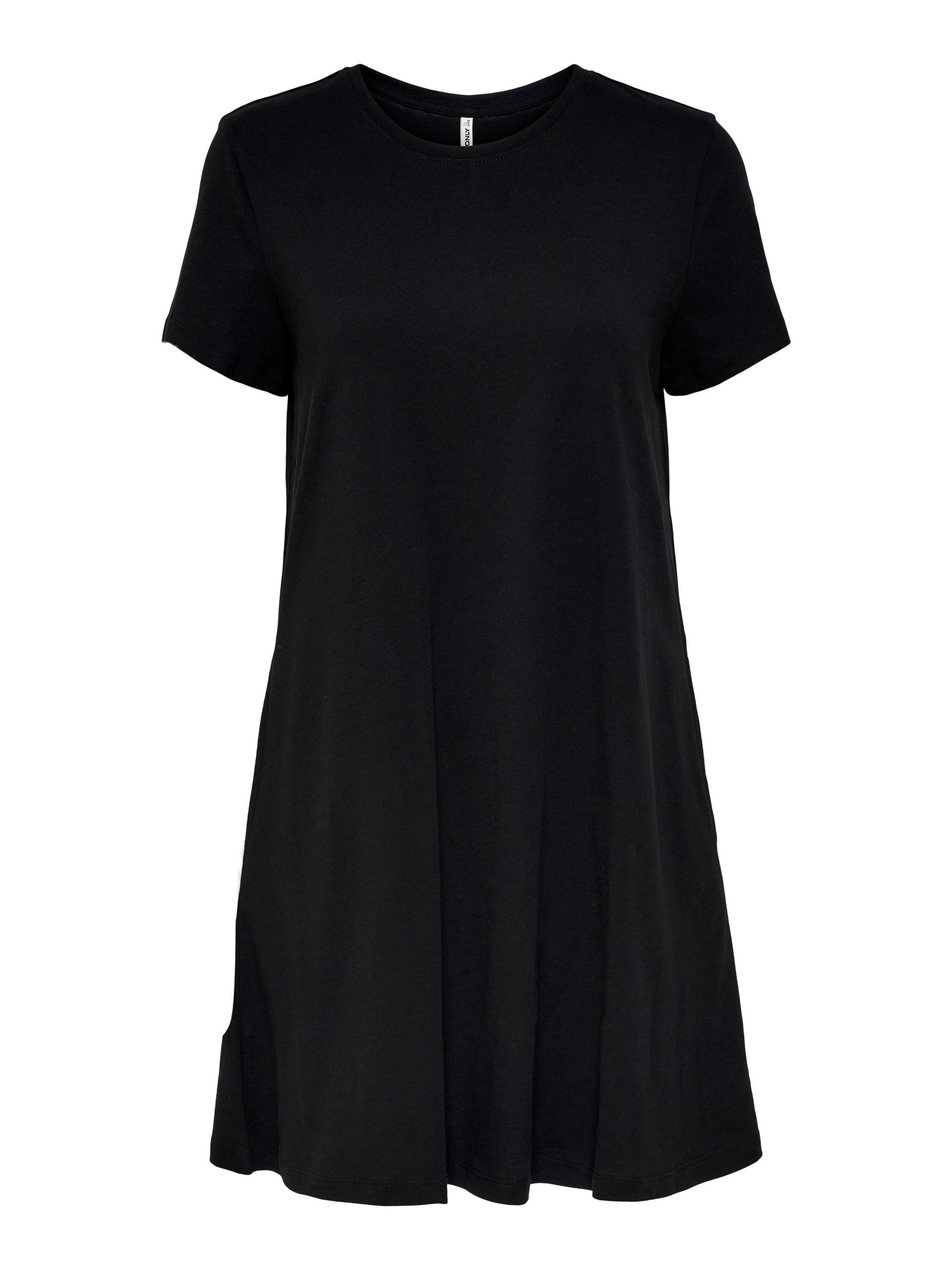 ONLY CARMAKOMA Minikleid »CARMAY LIFE S/S POCKET DRESS JRS« ONLY CARMAKOMA Minikleid »CARMAY LIFE S/S POCKET DRESS JRS« von ONLY CARMAKOMA