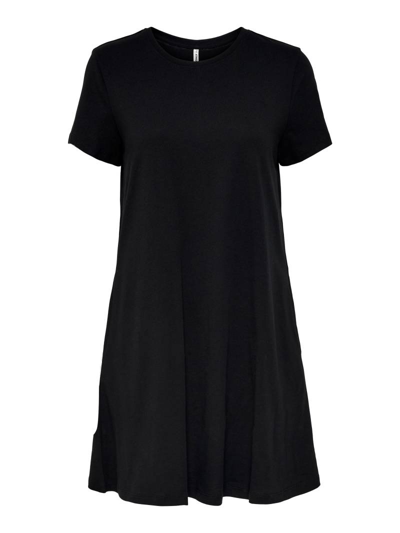 ONLY CARMAKOMA Minikleid »CARMAY LIFE S/S POCKET DRESS JRS« von ONLY CARMAKOMA