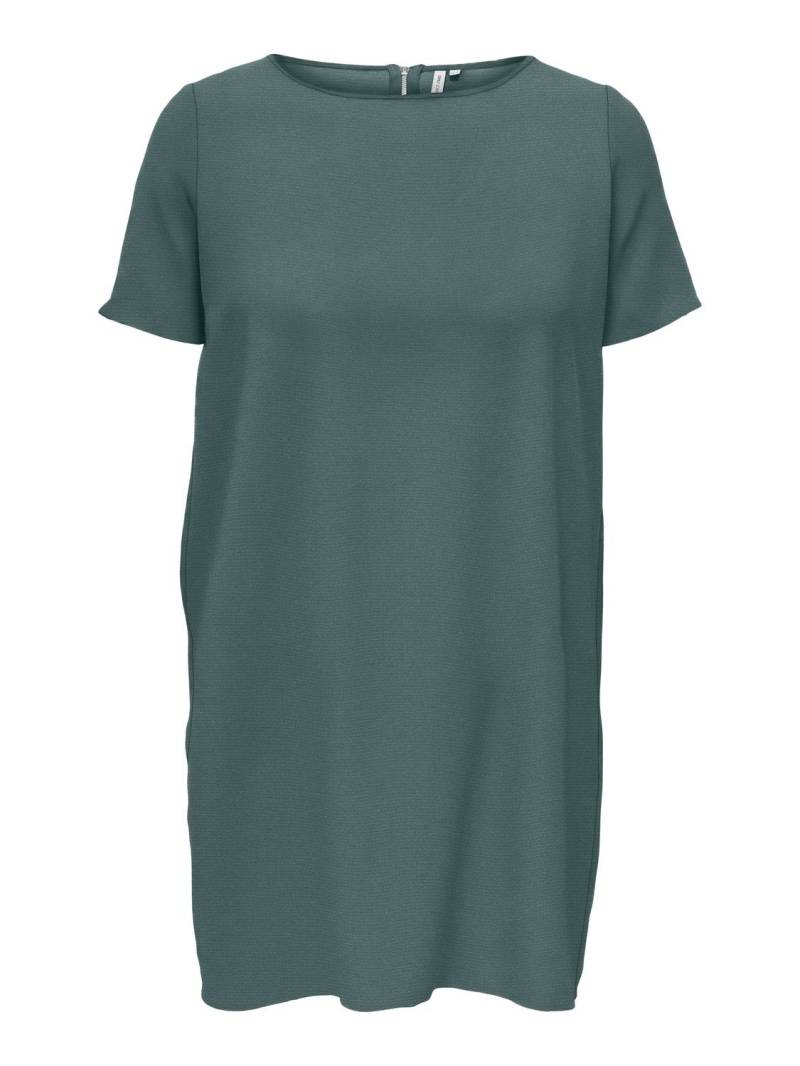 ONLY CARMAKOMA Sommerkleid »CARLUX SS TUNIC DRESS WVN NOOS« von ONLY CARMAKOMA