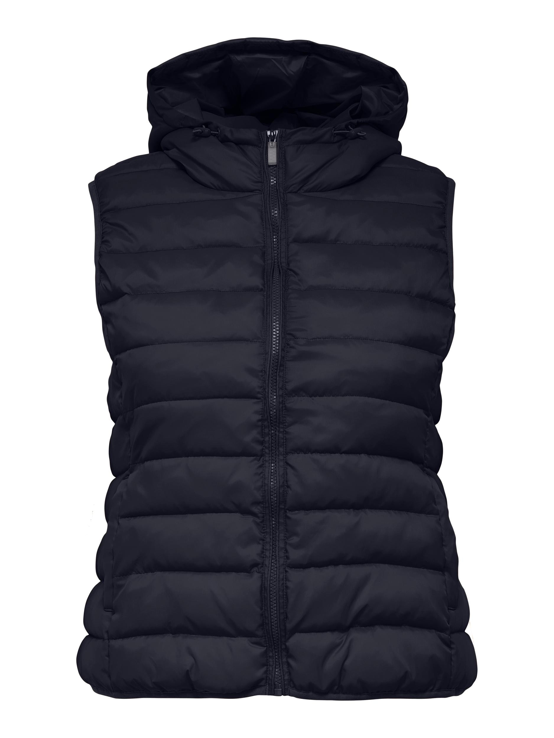 ONLY CARMAKOMA Steppweste »CARNEW TAHOE HOOD WAISTCOAT CC OTW NOOS« ONLY CARMAKOMA Steppweste »CARNEW TAHOE HOOD WAISTCOAT CC OTW NOOS« von ONLY CARMAKOMA