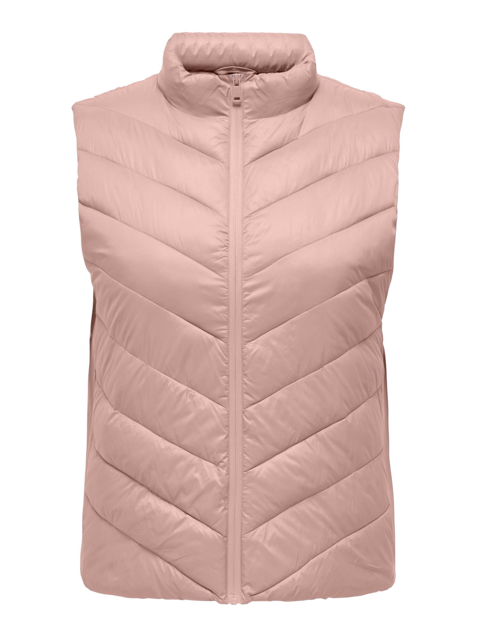 ONLY CARMAKOMA Steppweste »CARSOPHIE MIX FITTED WAISTCOAT CC OTW« ONLY CARMAKOMA Steppweste »CARSOPHIE MIX FITTED WAISTCOAT CC OTW« von ONLY CARMAKOMA