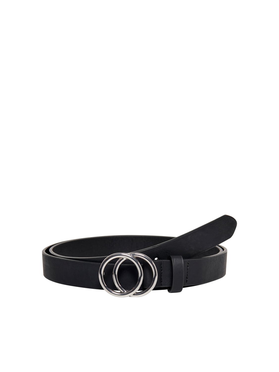 ONLY CARMAKOMA Taillengürtel »CARRASMI PU JEANS BELT« von ONLY CARMAKOMA