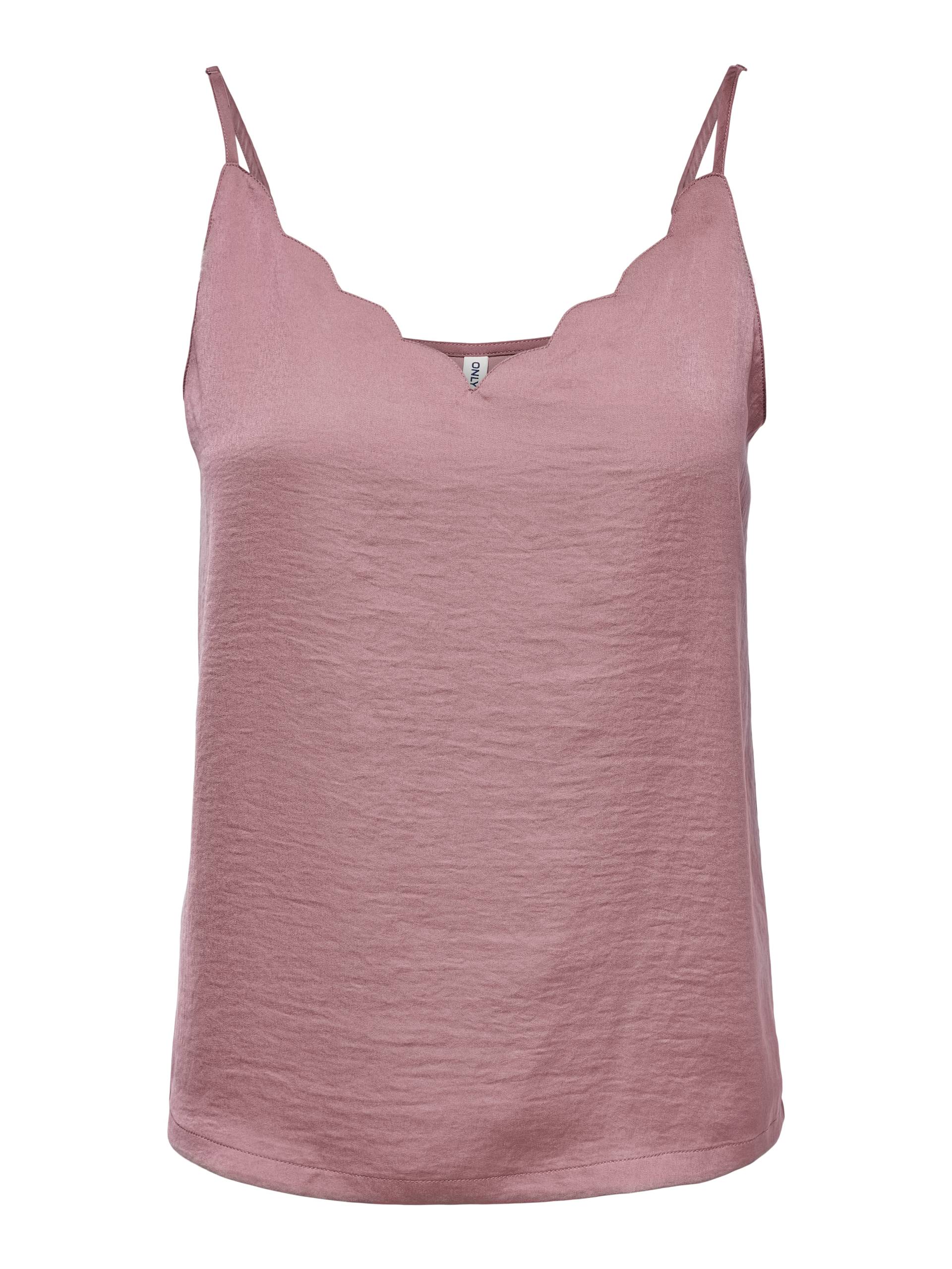 ONLY CARMAKOMA Trägertop »CARDEBBIE SINGLET WVN NOOS« ONLY CARMAKOMA Trägertop »CARDEBBIE SINGLET WVN NOOS« von ONLY CARMAKOMA