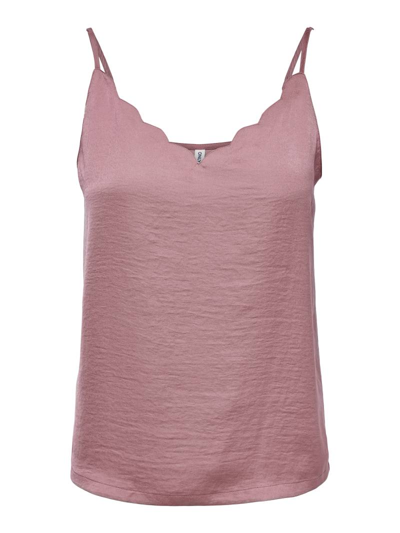 ONLY CARMAKOMA Trägertop »CARDEBBIE SINGLET WVN NOOS« von ONLY CARMAKOMA