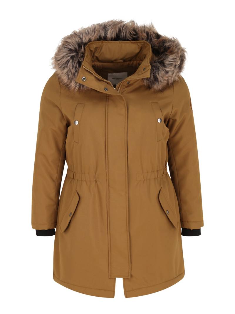 Parka 'Irena' von ONLY Carmakoma