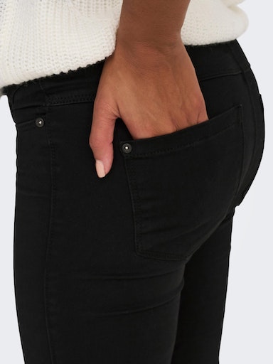 ONLY MATERNITY Umstandsjeans »OLMROYAL SK JEANS DNM PIMBOX« von ONLY MATERNITY