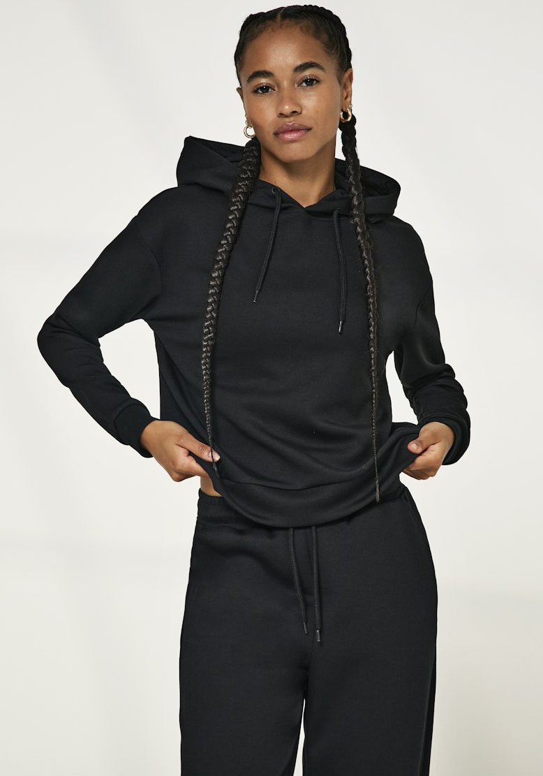 ONLY Play Kapuzensweatshirt »ONPLOUNGE LS HOOD SWEAT - NOOS« von ONLY Play