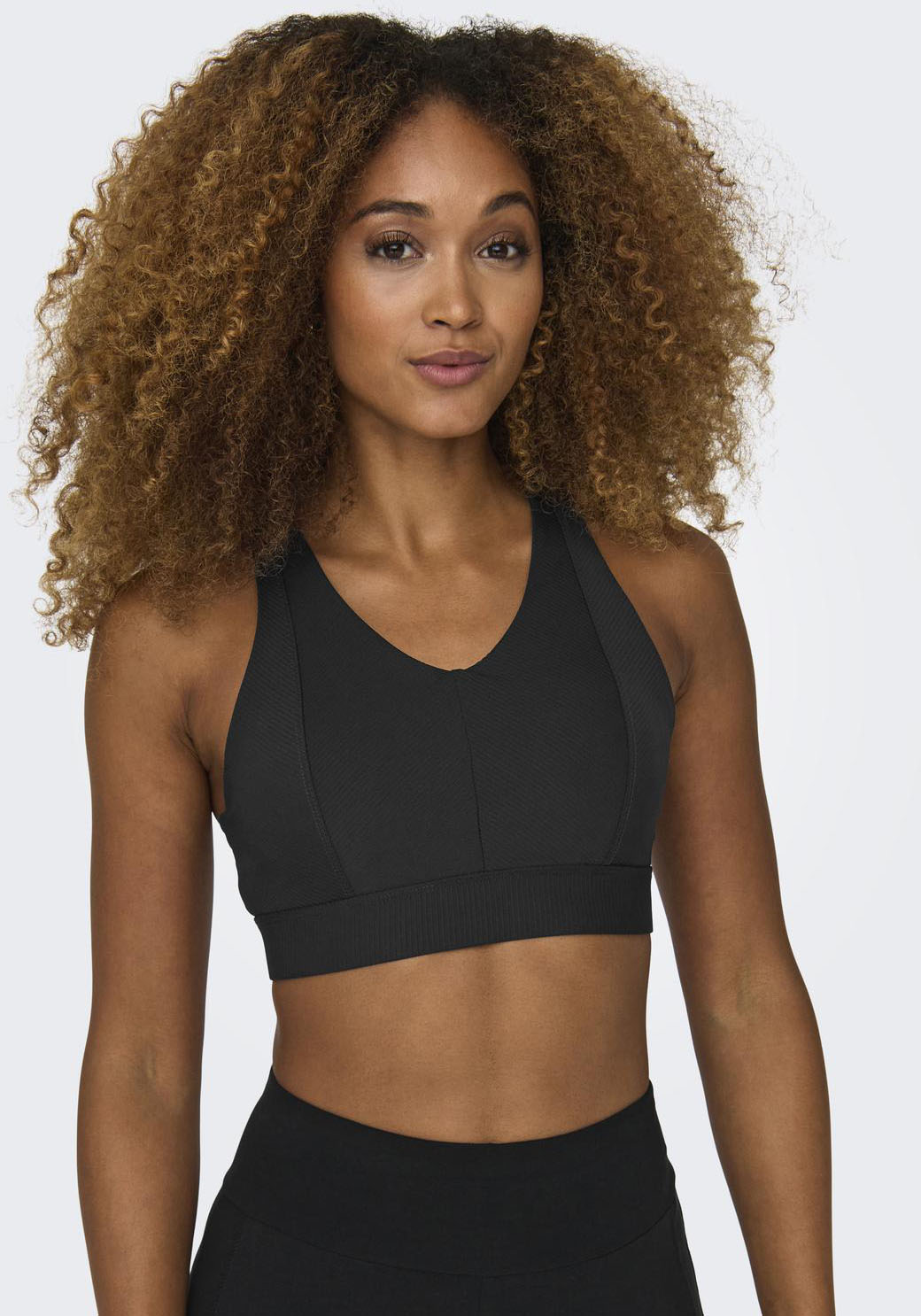 ONLY Play Sport-BH »ONPJANA CROSS SPORTS BRA - NOOS« von ONLY Play