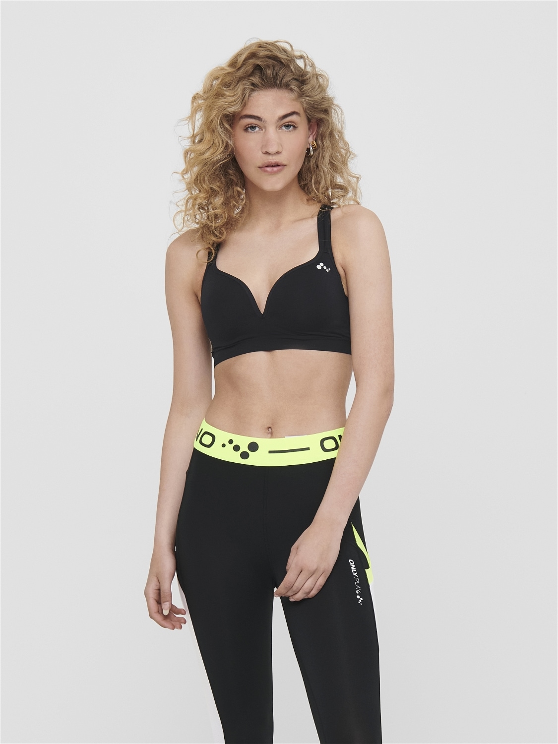 ONLY Play Sport-BH »ONPMARTINE CIR SPORTS BRA« von ONLY Play