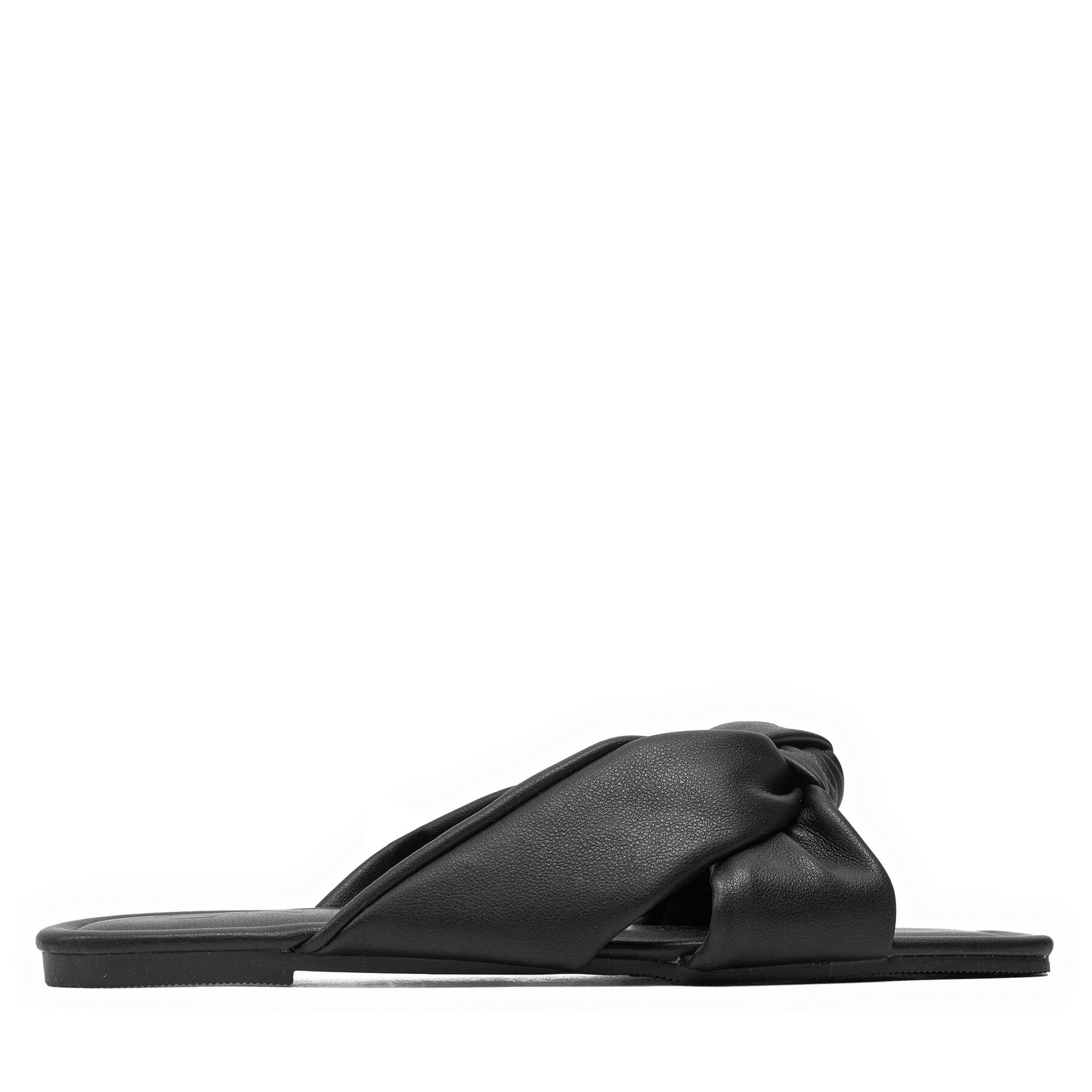 Pantoletten ONLY Shoes Onlmillie-4 15320205 Black