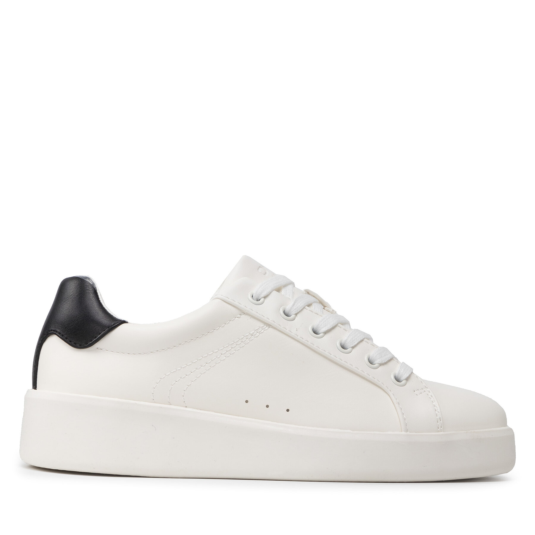 Sneakers ONLY Shoes Onlsoul-4 15252747 Weiß Sneakers ONLY Shoes Onlsoul-4 15252747 Weiß von ONLY Shoes