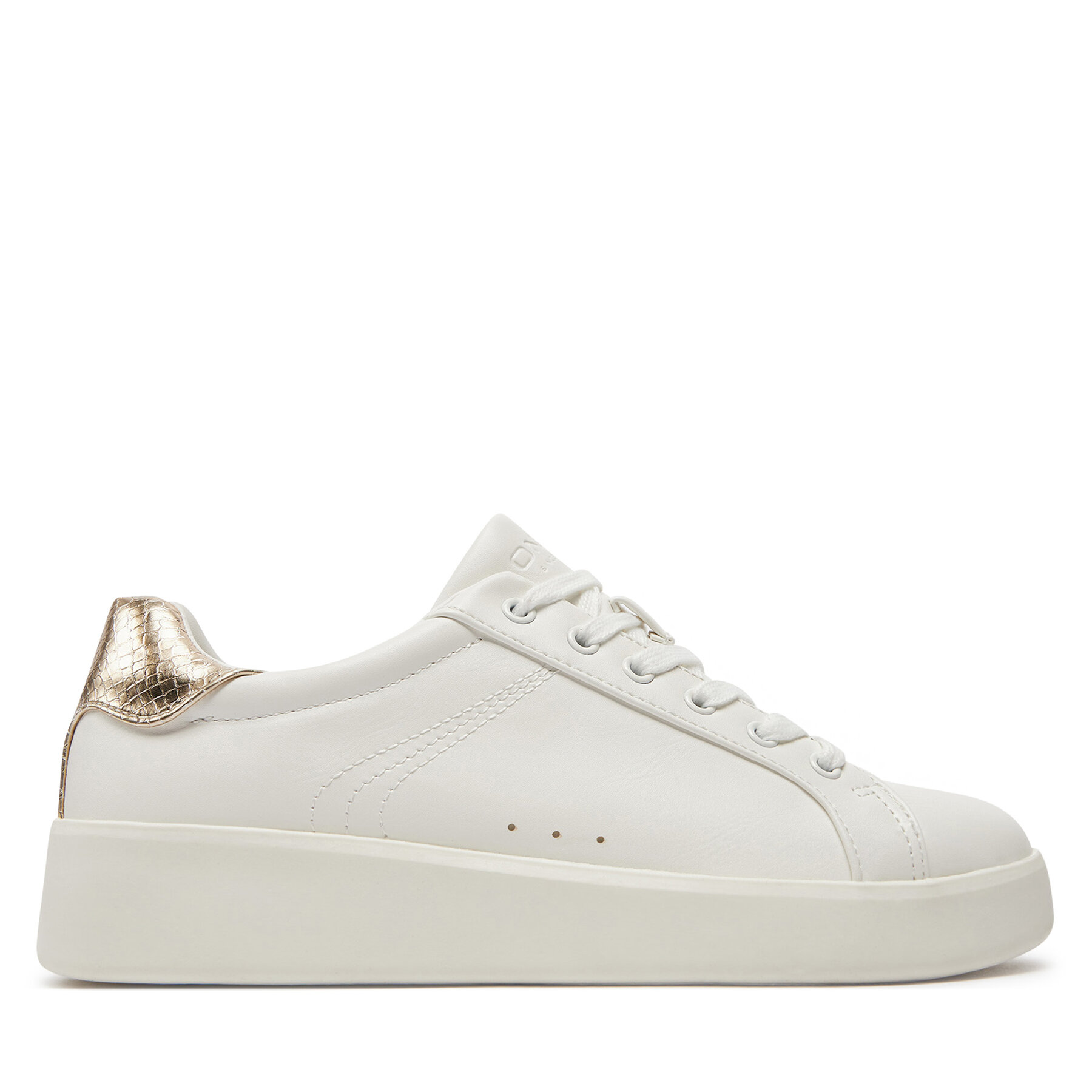 Sneakers ONLY Shoes Onlsoul-4 15252747 Weiß Sneakers ONLY Shoes Onlsoul-4 15252747 Weiß von ONLY Shoes