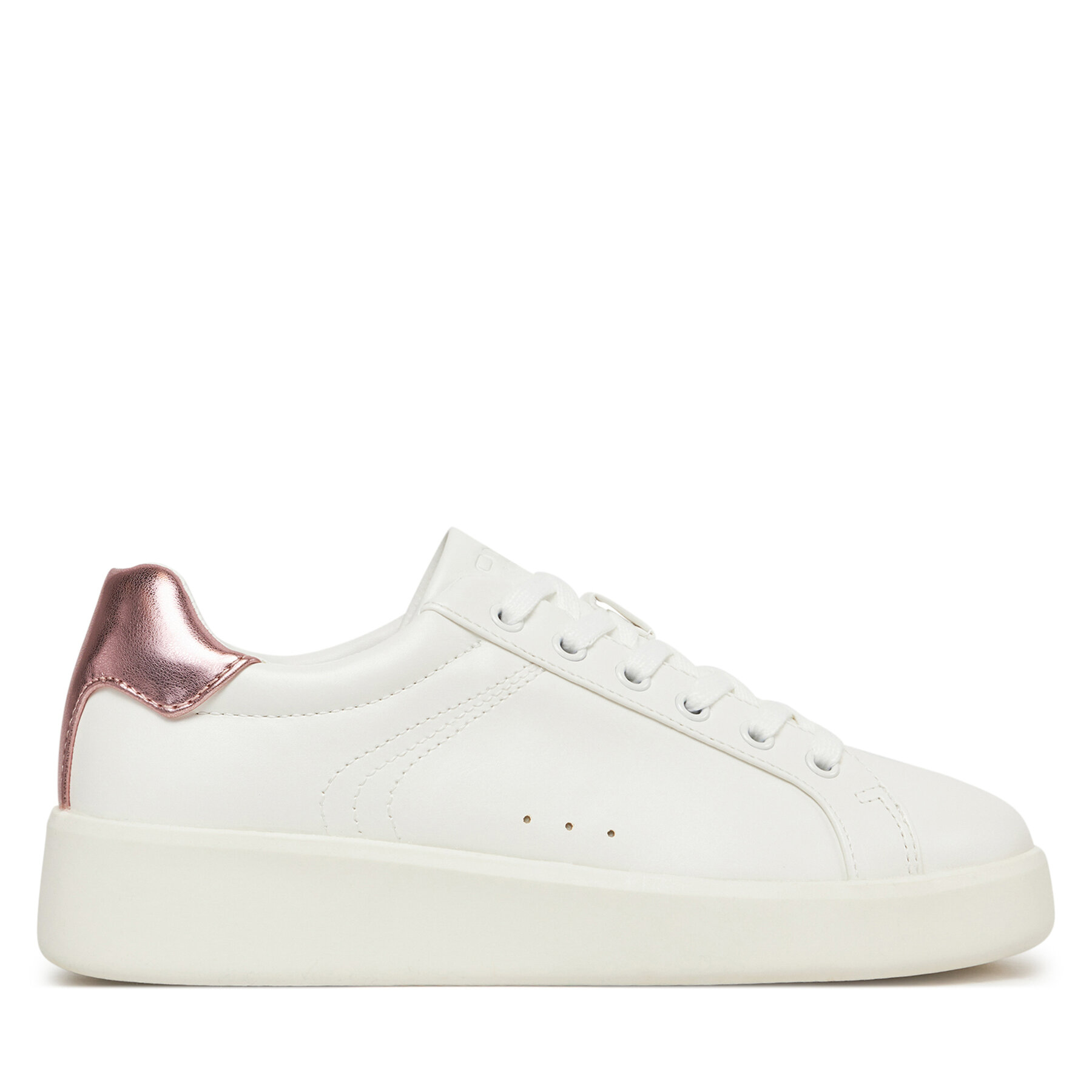 Sneakers ONLY Shoes Soul 4 15252747 Weiß Sneakers ONLY Shoes Soul 4 15252747 Weiß von ONLY Shoes