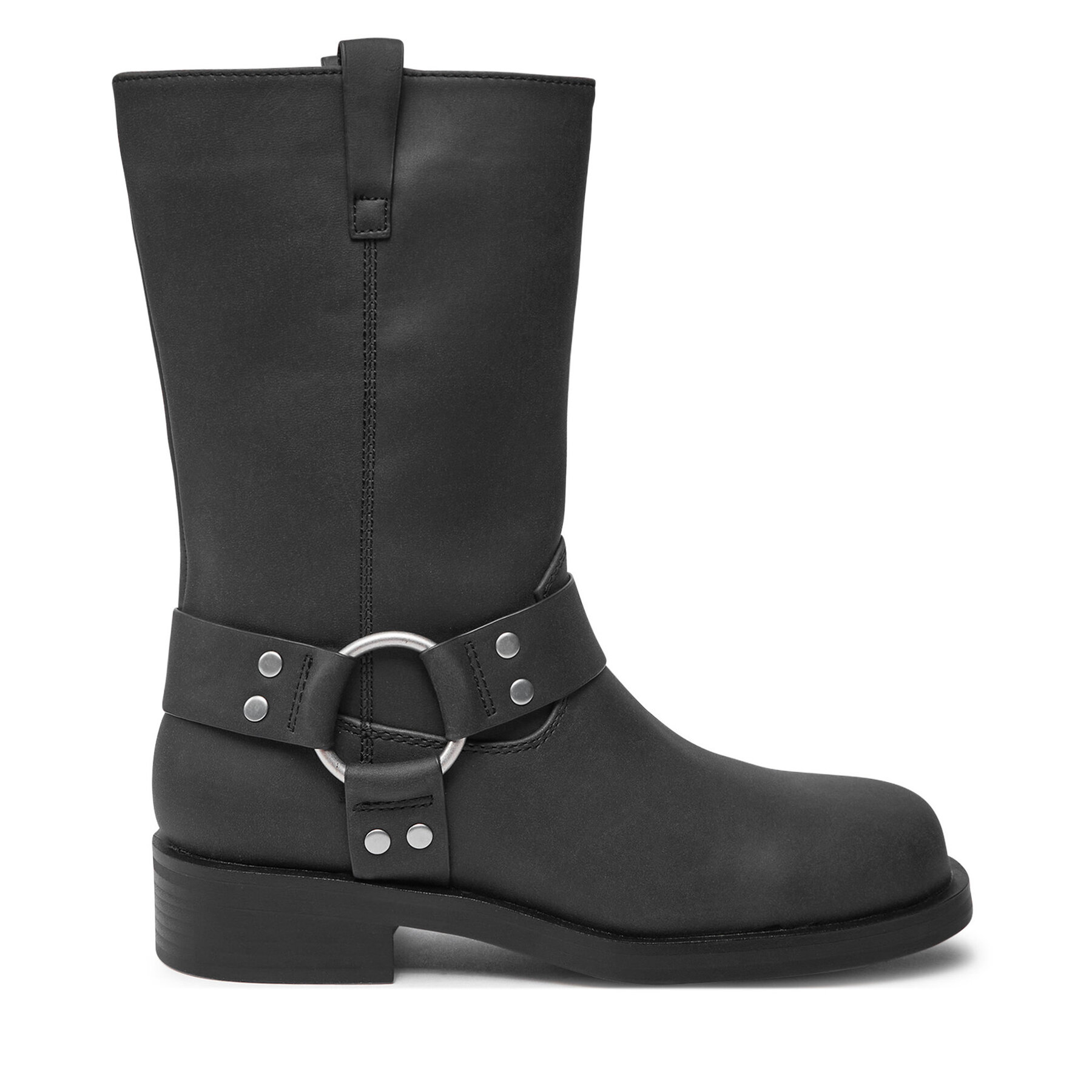 Stiefeletten ONLY Shoes Bax 15329812 Schwarz Stiefeletten ONLY Shoes Bax 15329812 Schwarz von ONLY Shoes