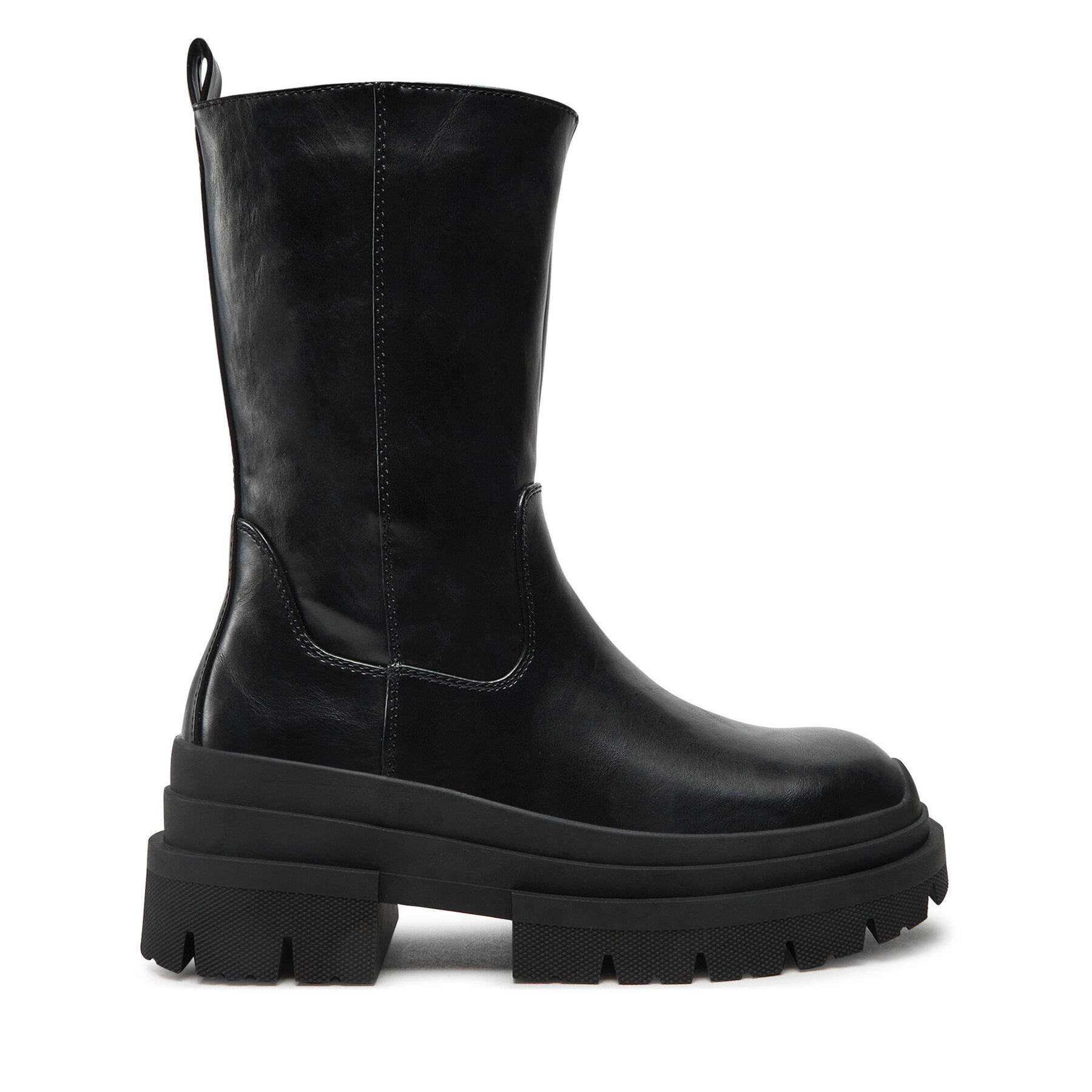Stiefeletten ONLY Shoes 15329822 Schwarz Stiefeletten ONLY Shoes 15329822 Schwarz von ONLY Shoes