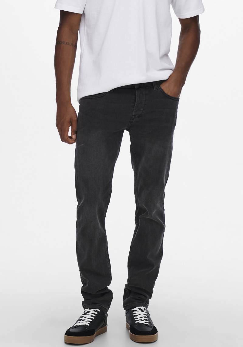 ONLY & SONS 5-Pocket-Jeans »LOOM LIFE« von ONLY & SONS