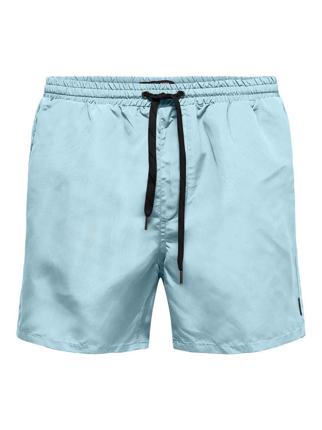 ONLY & SONS Badeshorts »ONSTED LIFE SWIM SHORT GW 1832« von ONLY & SONS