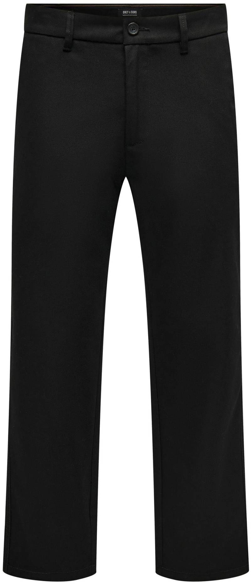 ONLY & SONS Chinohose »OS ONSEDGE-ED LOOSE 4468 PANT« von ONLY & SONS