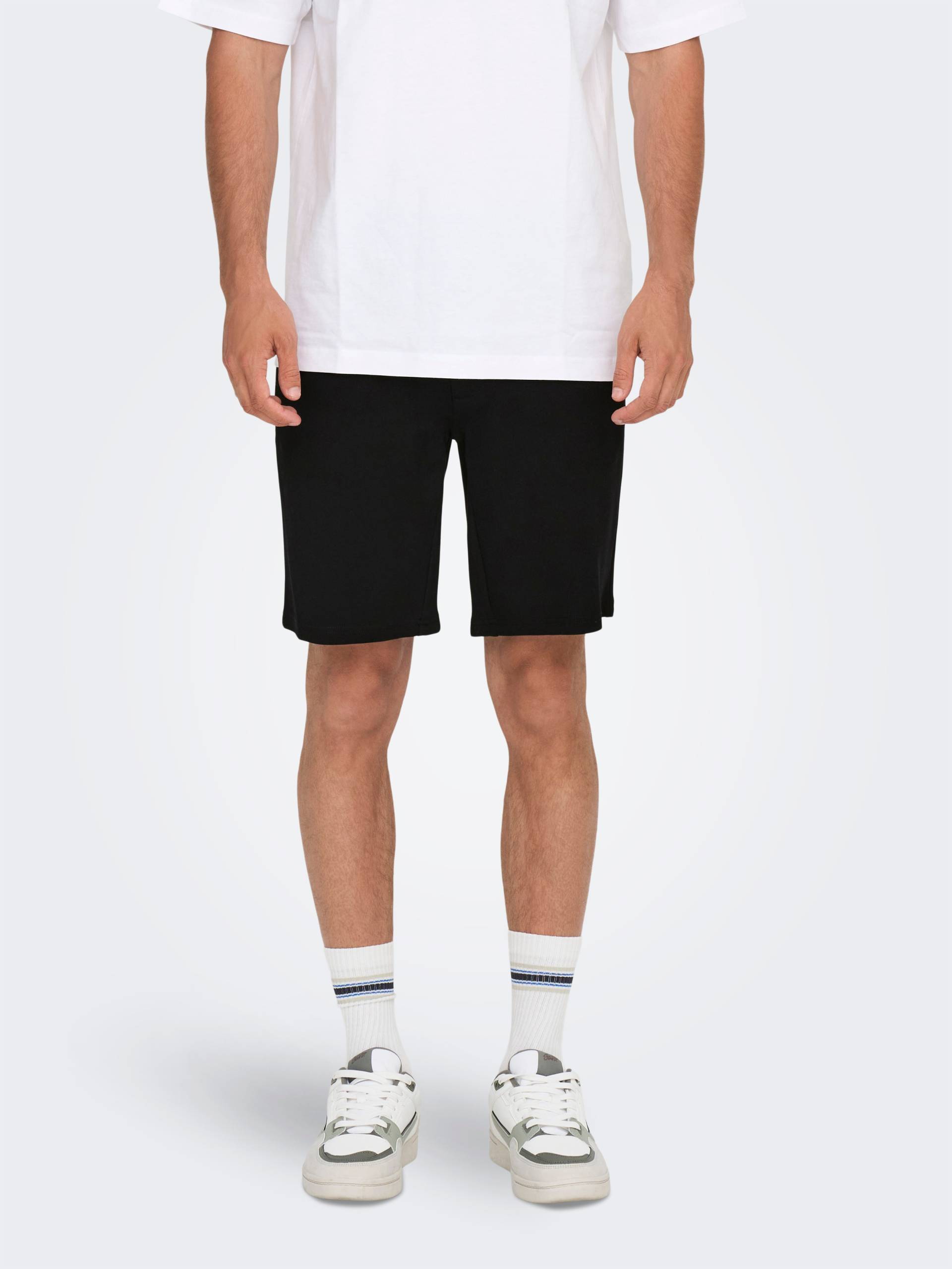 ONLY & SONS Chinoshorts »MARK SHORTS« von ONLY & SONS