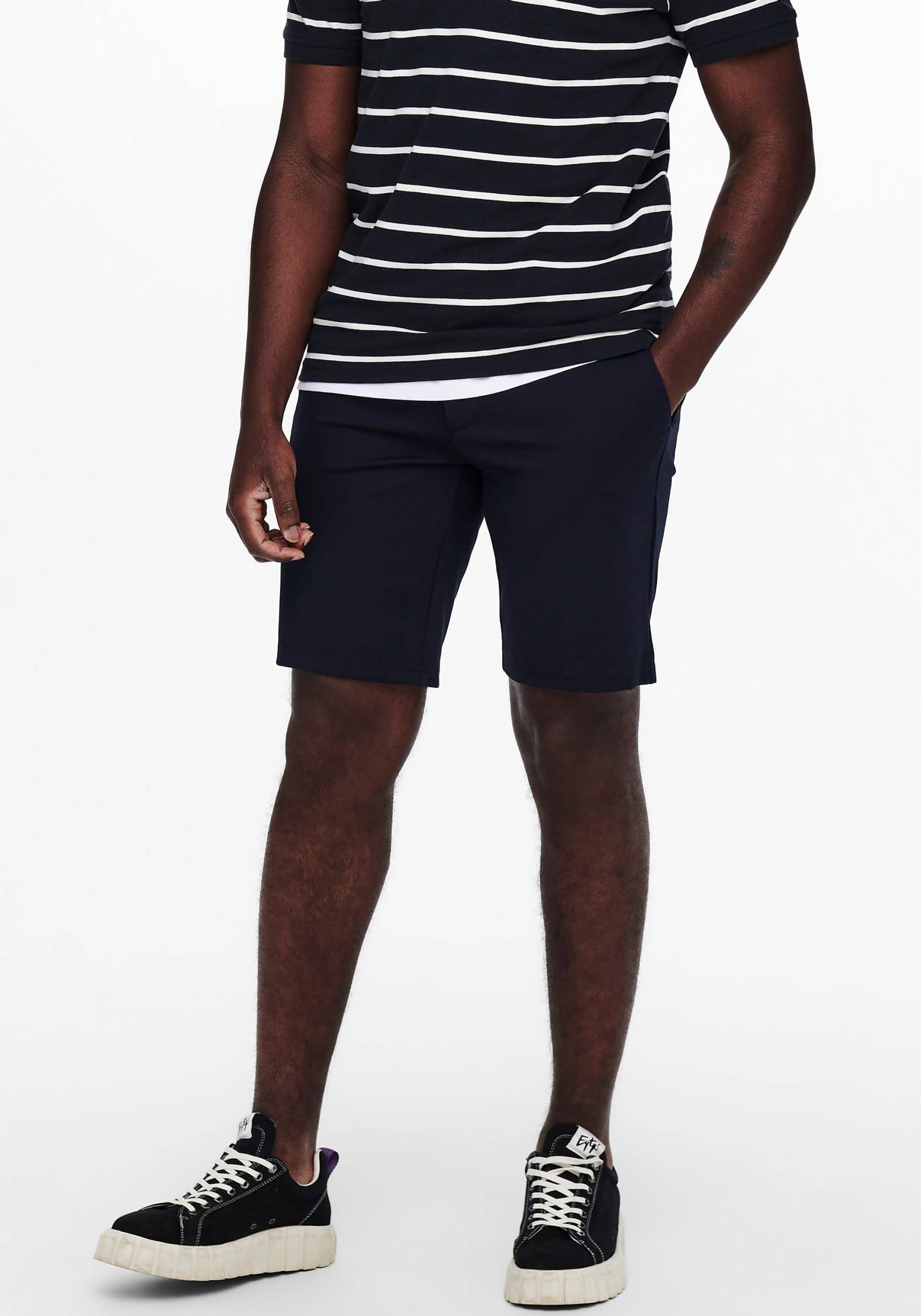 ONLY & SONS Chinoshorts »MARK SHORTS« von ONLY & SONS