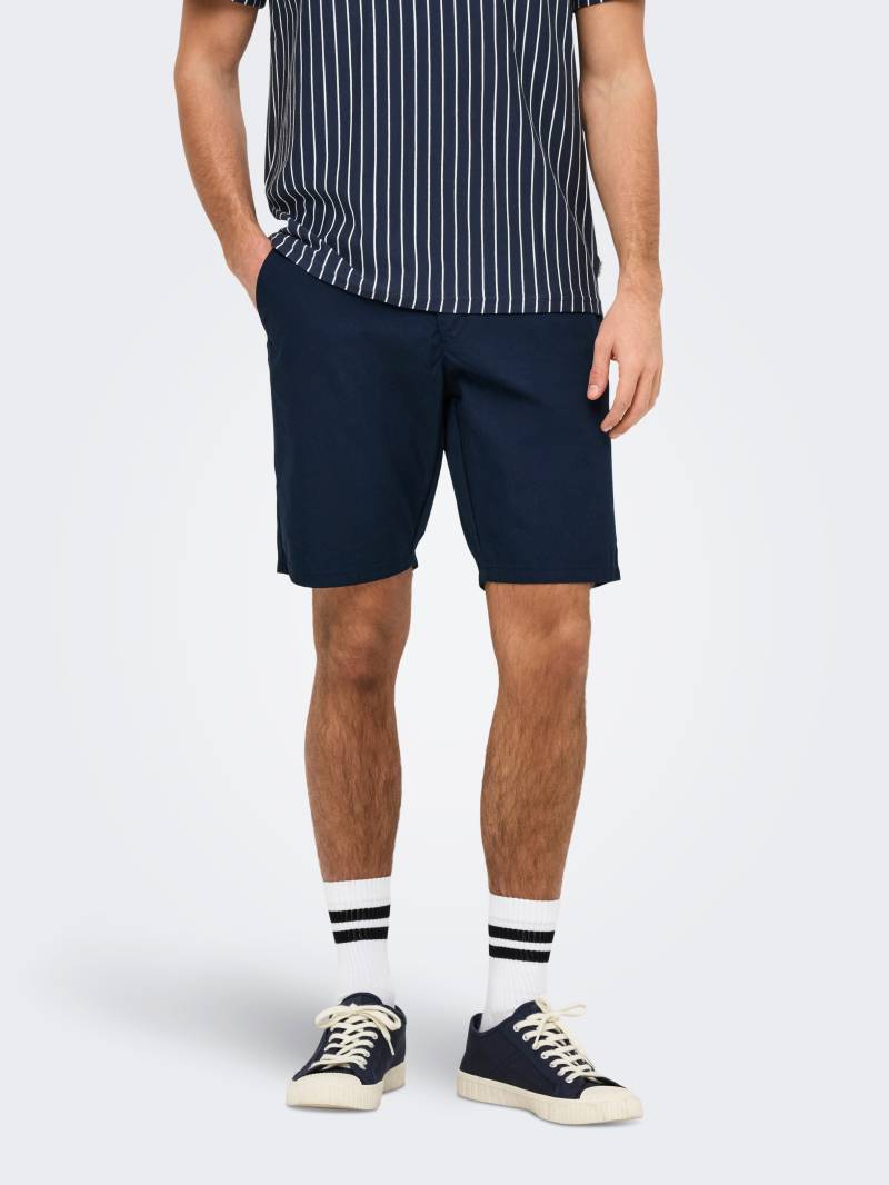 ONLY & SONS Chinoshorts »ONSKAL CHINO 0287 SHORTS CS« von ONLY & SONS