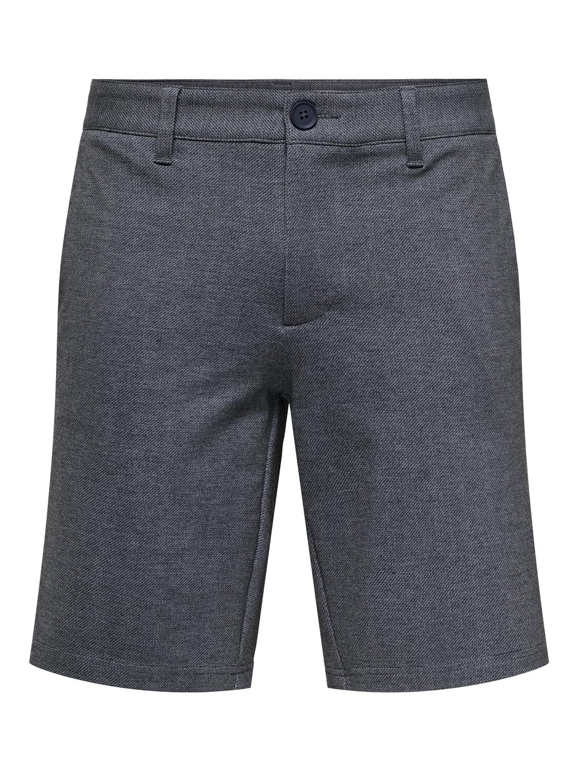 ONLY & SONS Chinoshorts »ONSMARK 020934 SHORTS DITSY« ONLY & SONS Chinoshorts »ONSMARK 020934 SHORTS DITSY« von ONLY & SONS