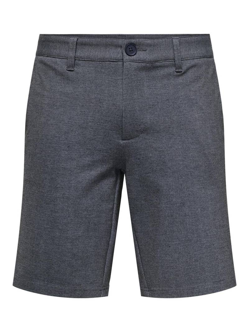 ONLY & SONS Chinoshorts »ONSMARK 020934 SHORTS DITSY« von ONLY & SONS