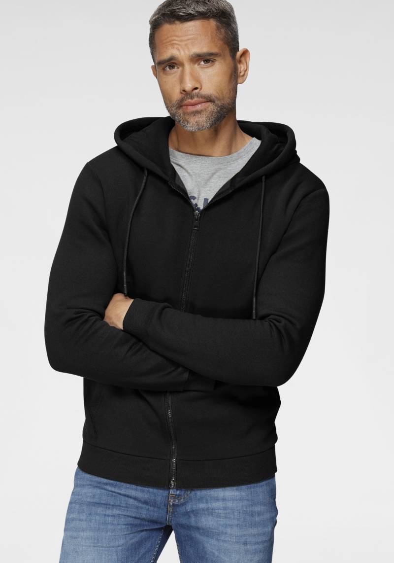 ONLY & SONS Kapuzensweatjacke »CERES LIFE ZIP THR. HOODIE SWEAT« von ONLY & SONS