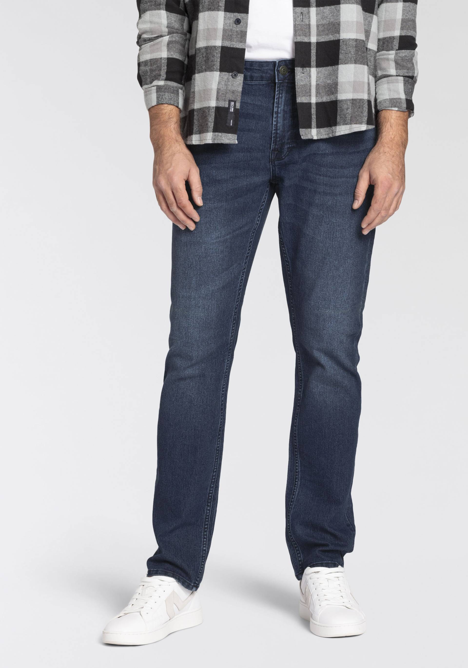 ONLY & SONS Regular-fit-Jeans »ONSWEFT REGULAR ONE BOX« von ONLY & SONS