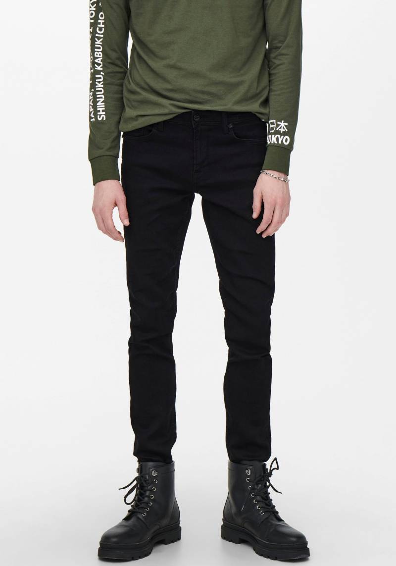 ONLY & SONS Slim-fit-Jeans »LOOM SLIM« von ONLY & SONS