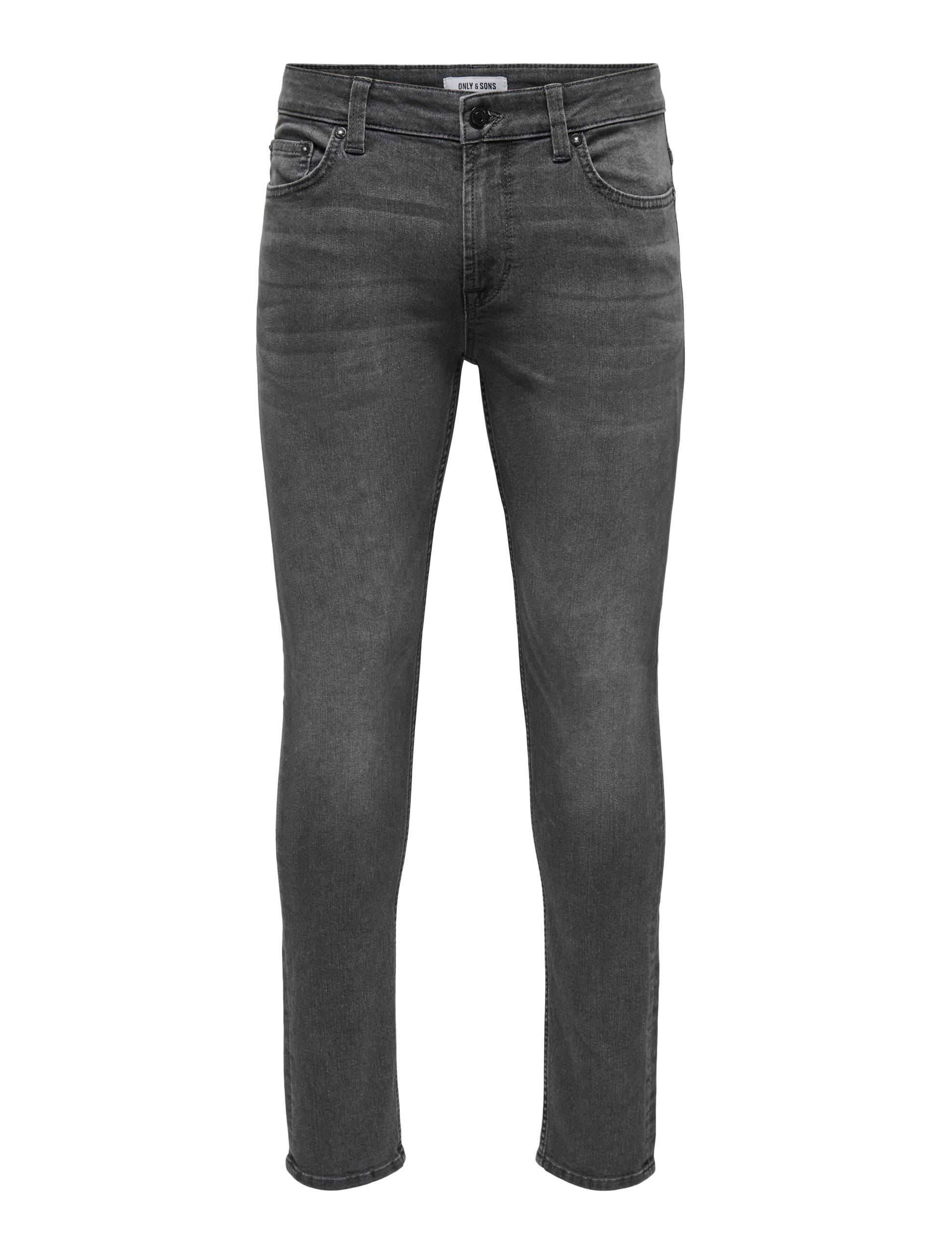 ONLY & SONS Slim-fit-Jeans »ONSLOOM SLIM 7899 EY BOX JEANS CE« von ONLY & SONS